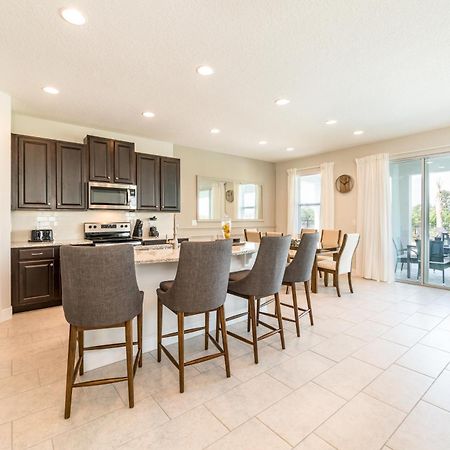 Charming Home By Rentyl Near Disney With Private Pool, Game Room & Resort Amenities - 7489M Orlando Buitenkant foto