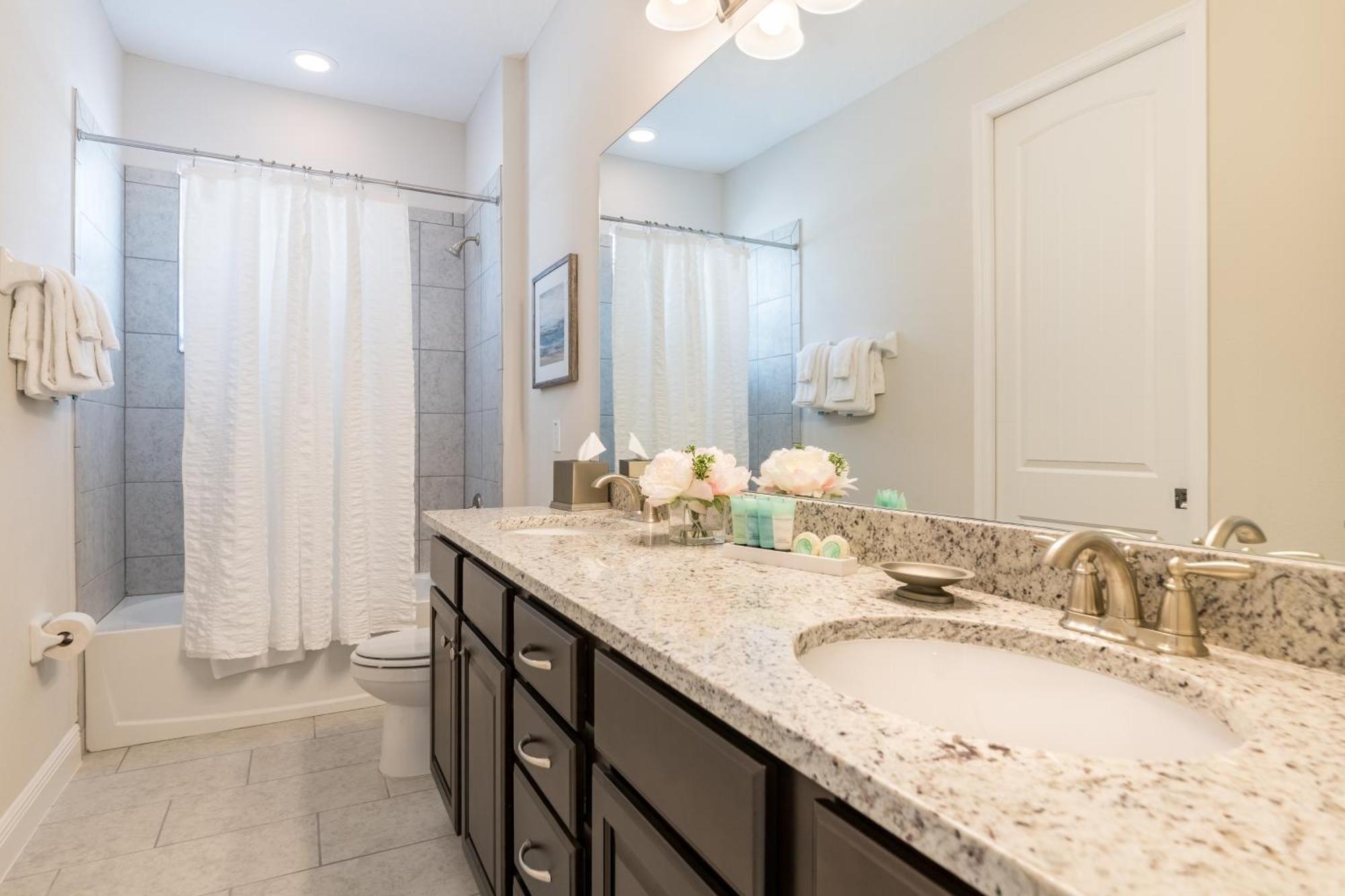 Charming Home By Rentyl Near Disney With Private Pool, Game Room & Resort Amenities - 7489M Orlando Buitenkant foto