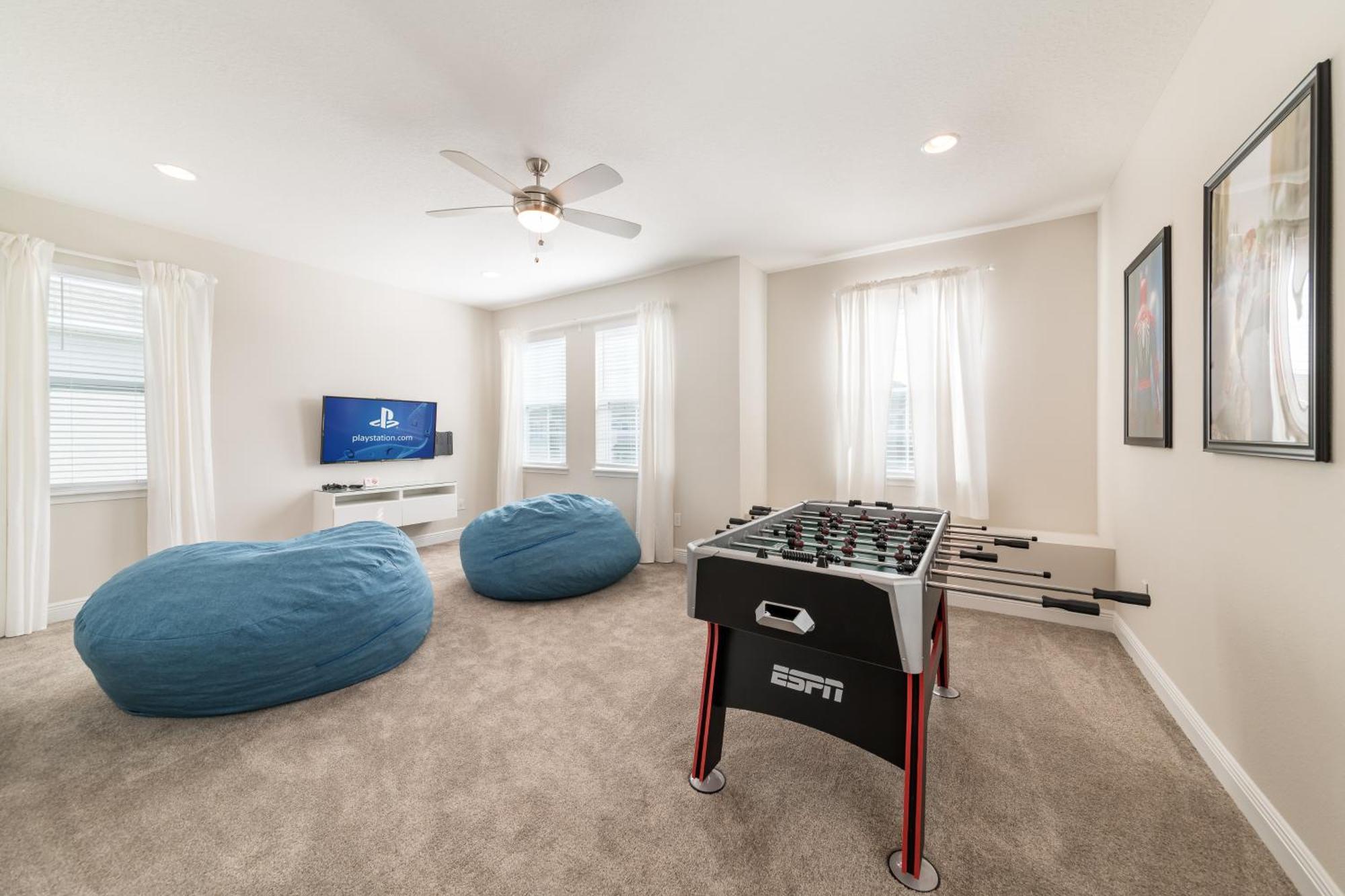 Charming Home By Rentyl Near Disney With Private Pool, Game Room & Resort Amenities - 7489M Orlando Buitenkant foto