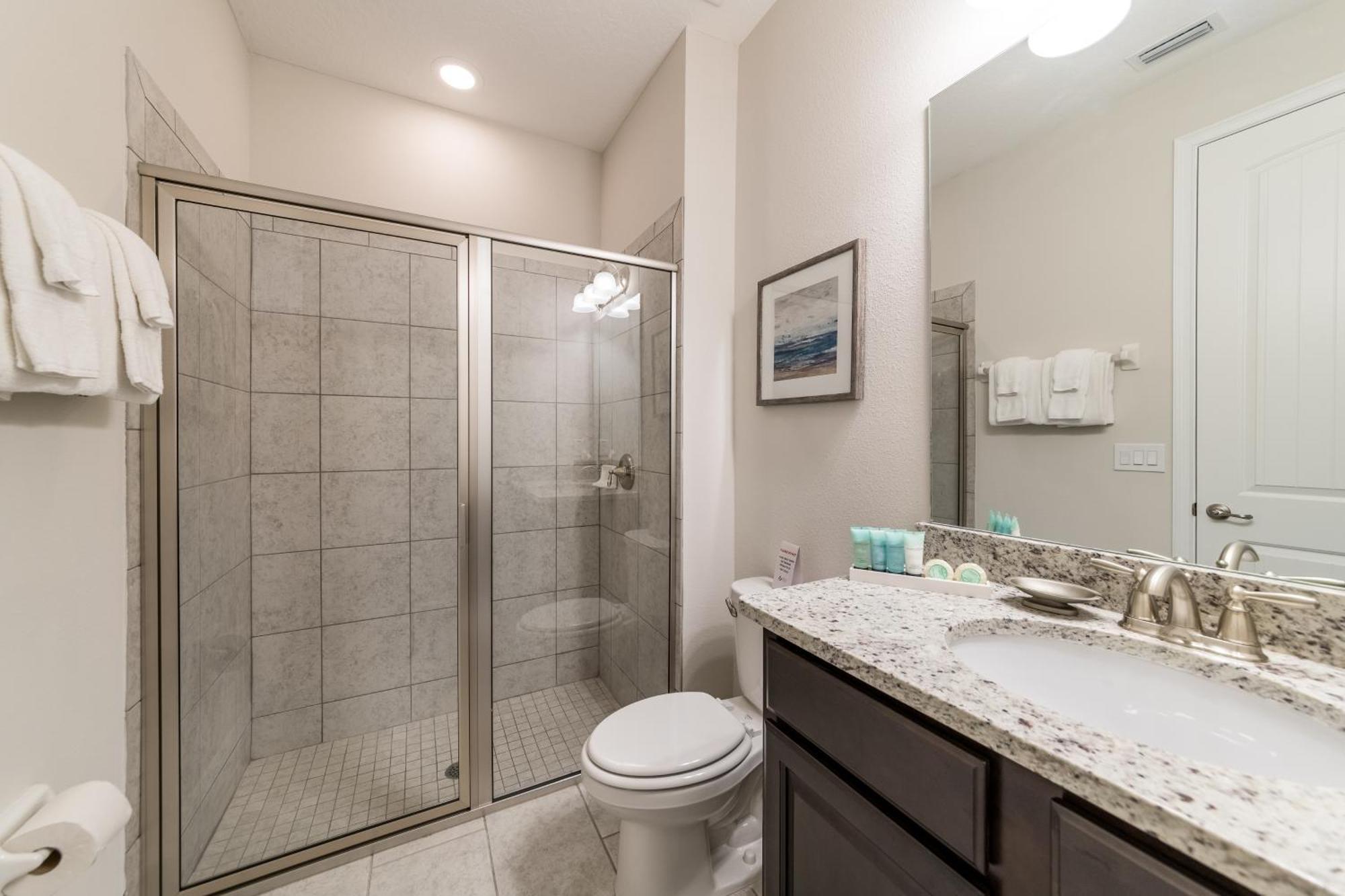 Charming Home By Rentyl Near Disney With Private Pool, Game Room & Resort Amenities - 7489M Orlando Buitenkant foto