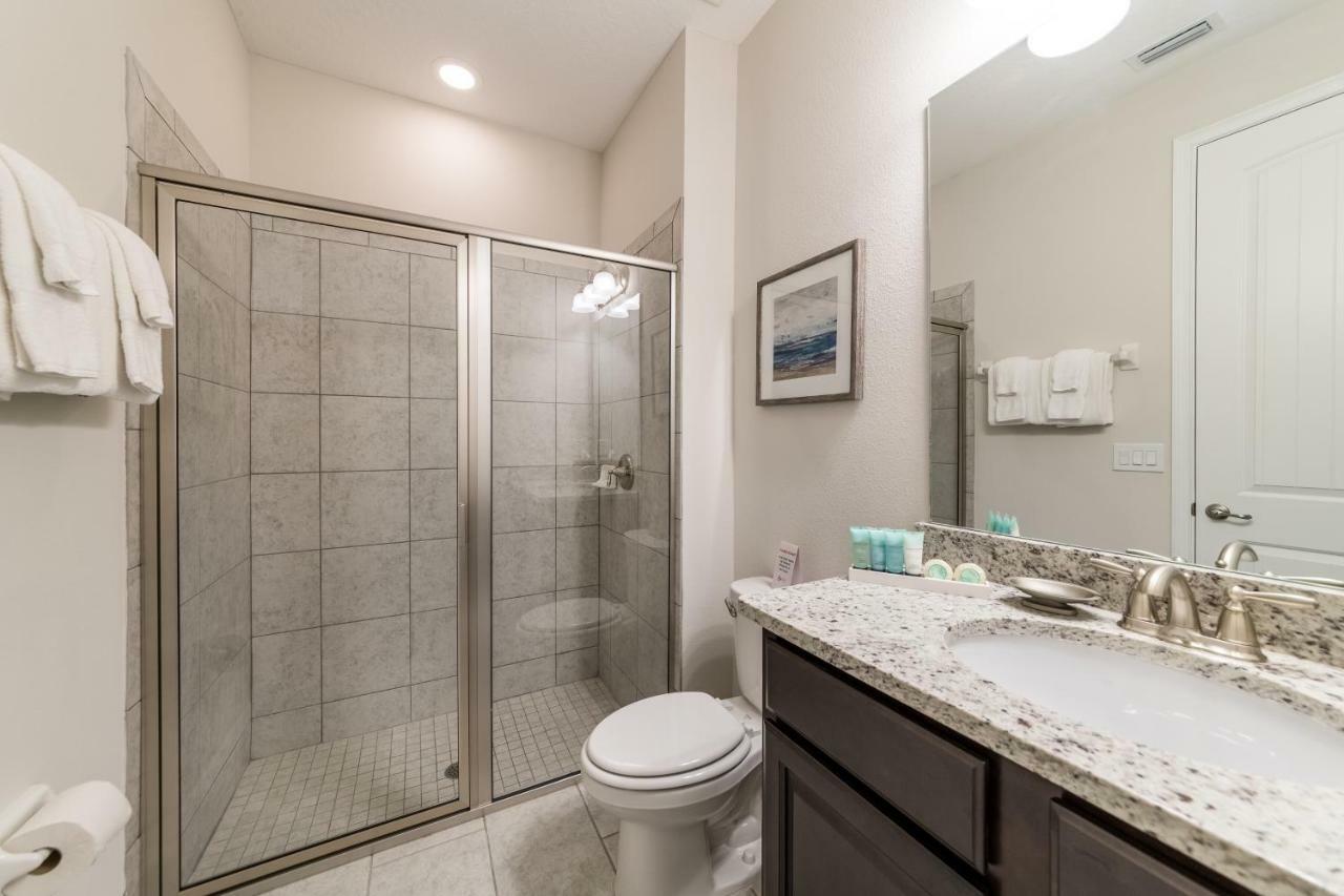 Charming Home By Rentyl Near Disney With Private Pool, Game Room & Resort Amenities - 7489M Orlando Buitenkant foto