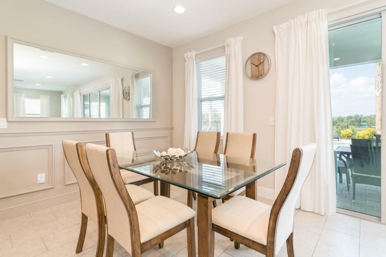 Charming Home By Rentyl Near Disney With Private Pool, Game Room & Resort Amenities - 7489M Orlando Buitenkant foto